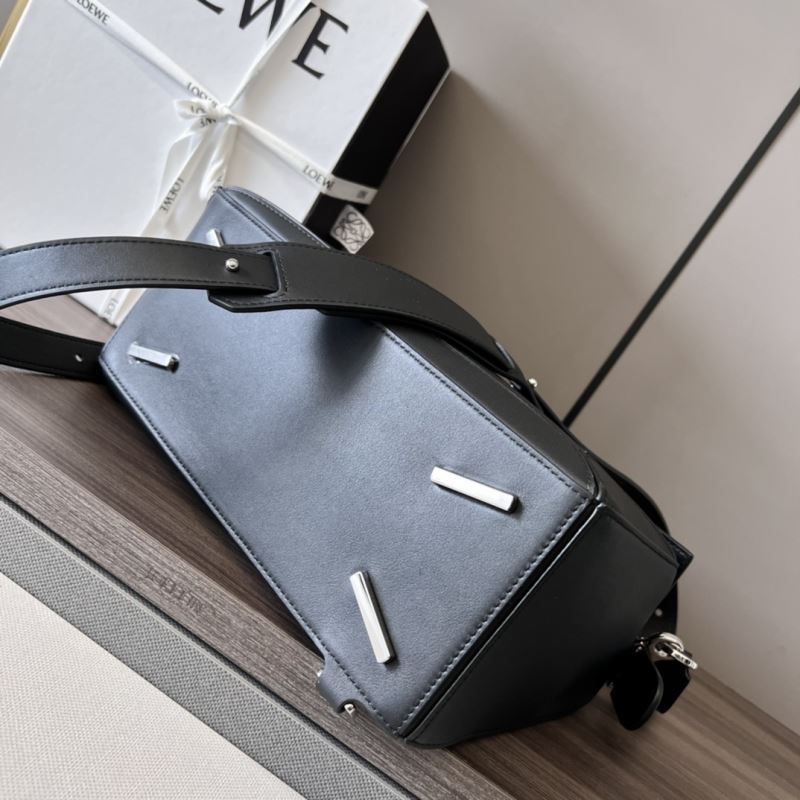 Loewe Puzzle Bags